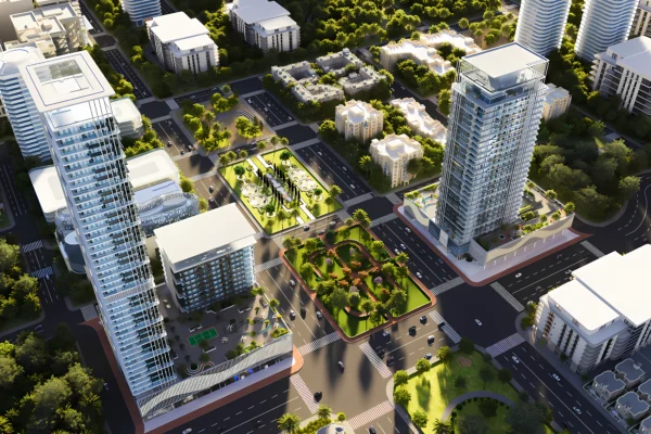 Sky Hills Residence 3 3