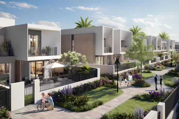 Maha Townhouses 6