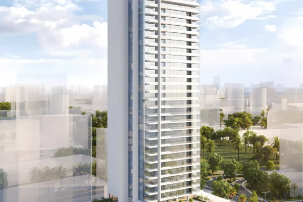 All Seasons Residence 2