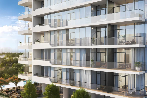 All Seasons Residence 4
