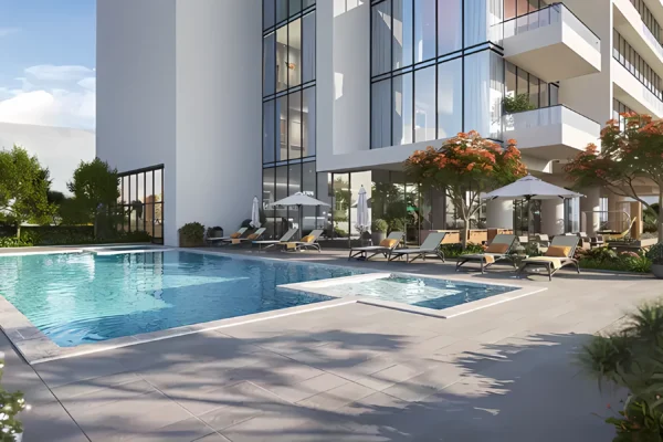 All Seasons Residence 5