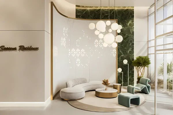 All Seasons Residence 7