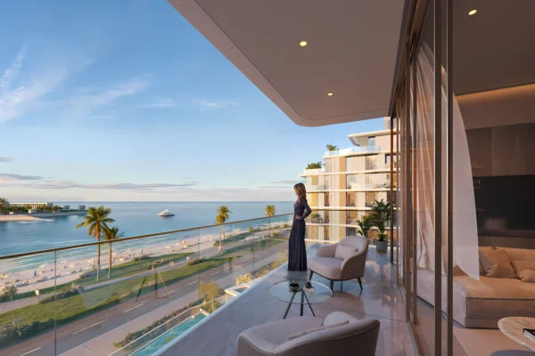 Flora Isle Beachfront Residences 3