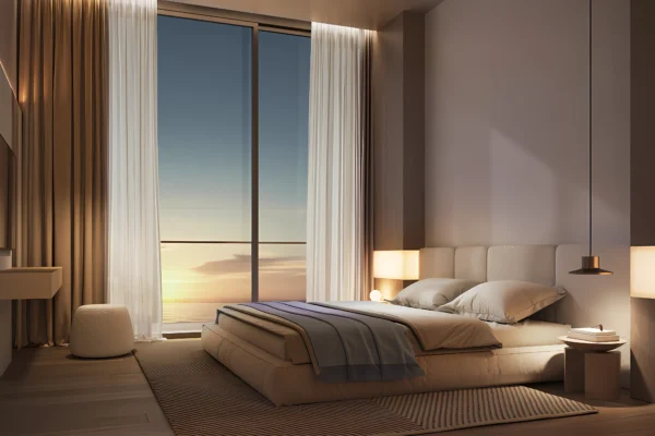 Flora Isle Beachfront Residences 6