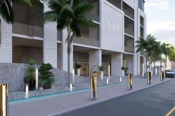 VYB at Business Bay 2