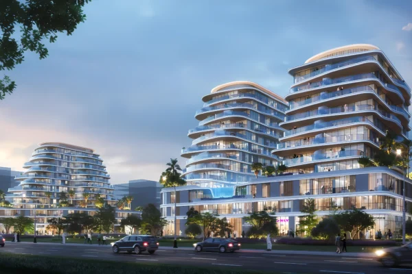 Zephyra Residences