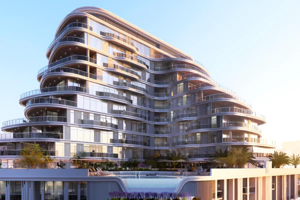 Zephyra Residences 2