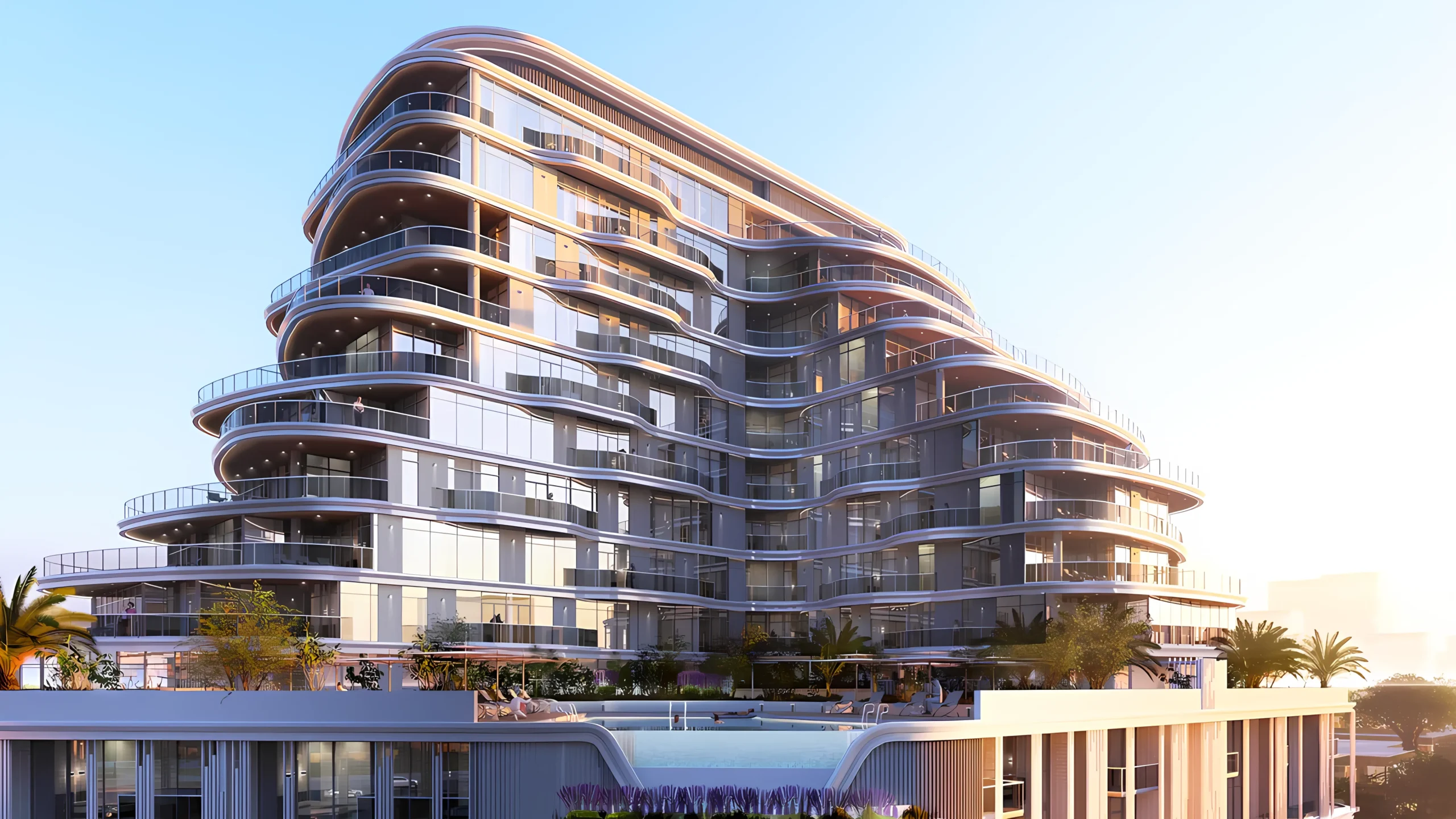 Zephyra Residences 2