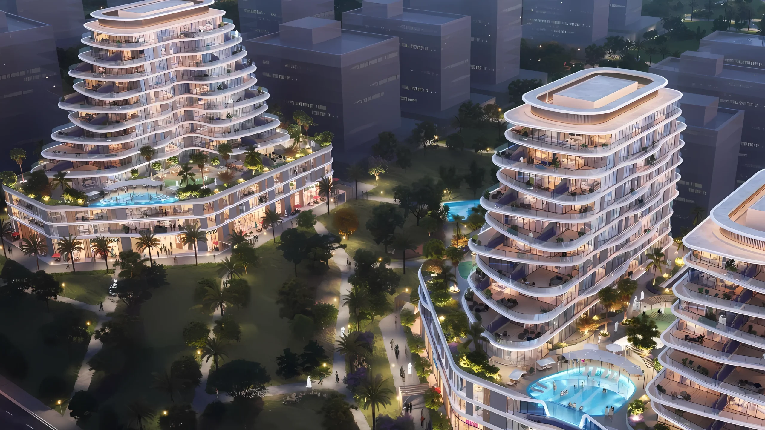 Zephyra Residences 4