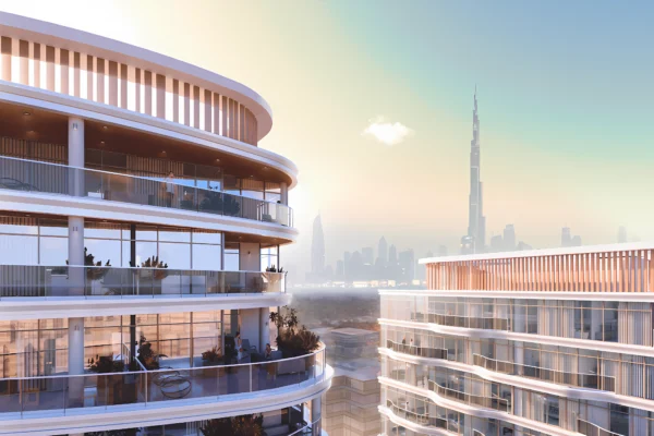 Zephyra Residences 5