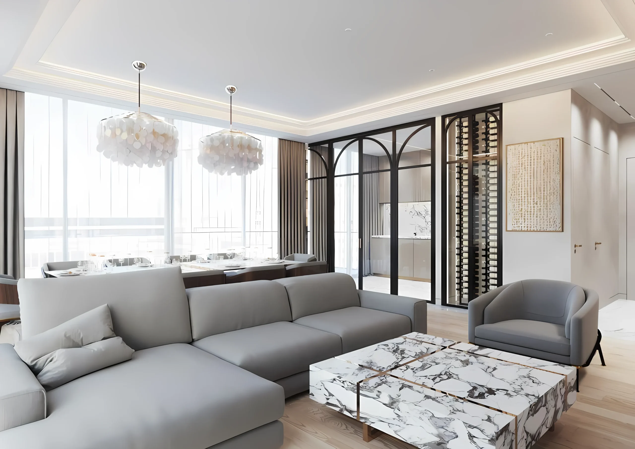 Zephyra Residences 6