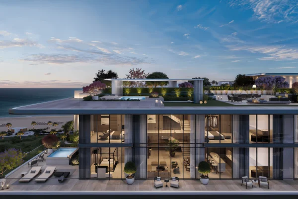 Villa del DIVOS 5