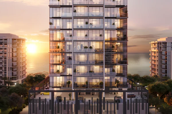 Allegro Residences 1
