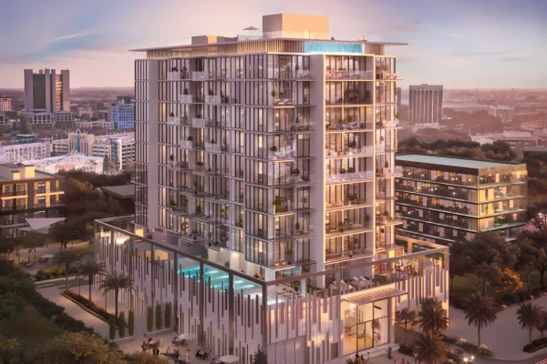 Allegro Residences 2