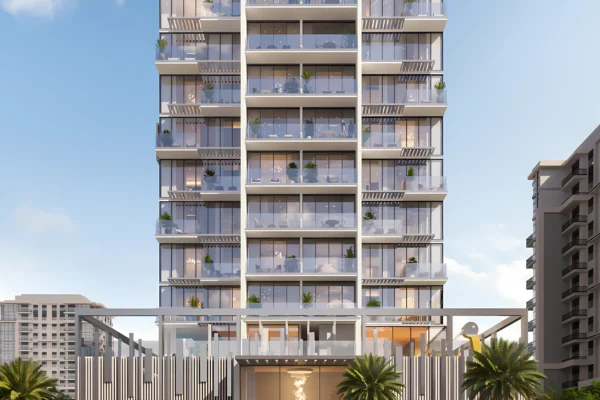 Allegro Residences 3