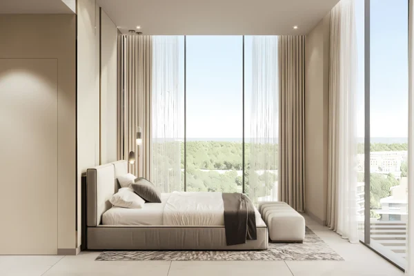 Allegro Residences 4