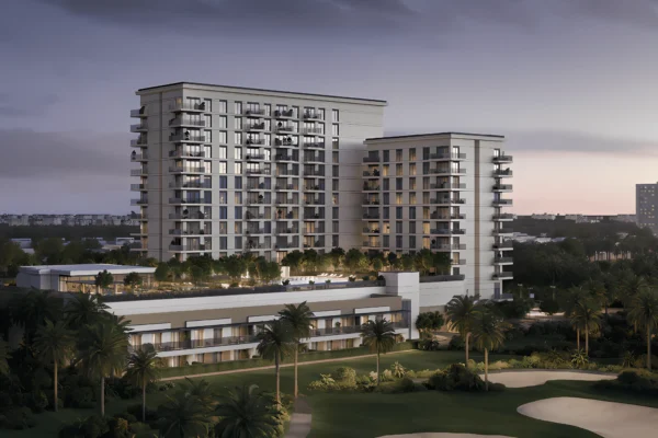 Golf Edge at Emaar South 1