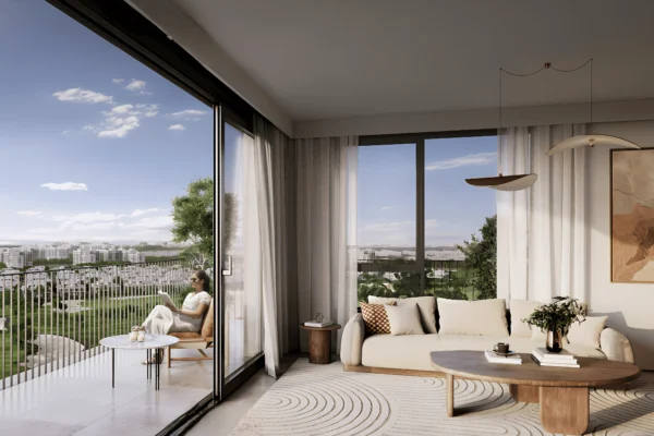 Golf Edge at Emaar South 4