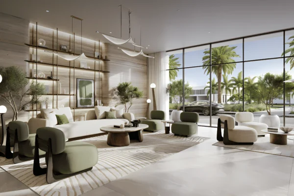 Golf Edge at Emaar South 5