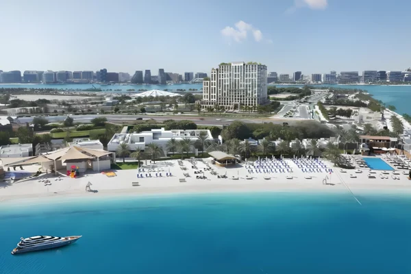 Bab Al Qasr Resort Residence 5