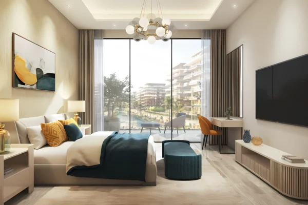 Damac Riverside Views 6