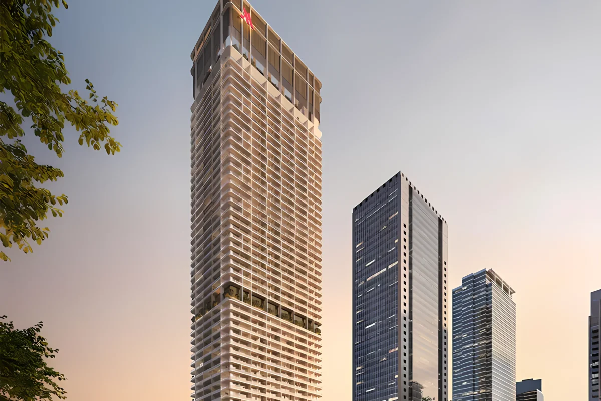 Wohnung in Jumeirah Lake Towers (JLT), Saba Properties JLT