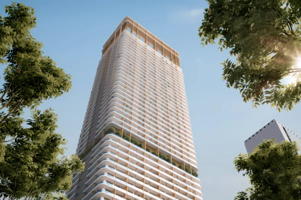 Marriott Residences JLT 4