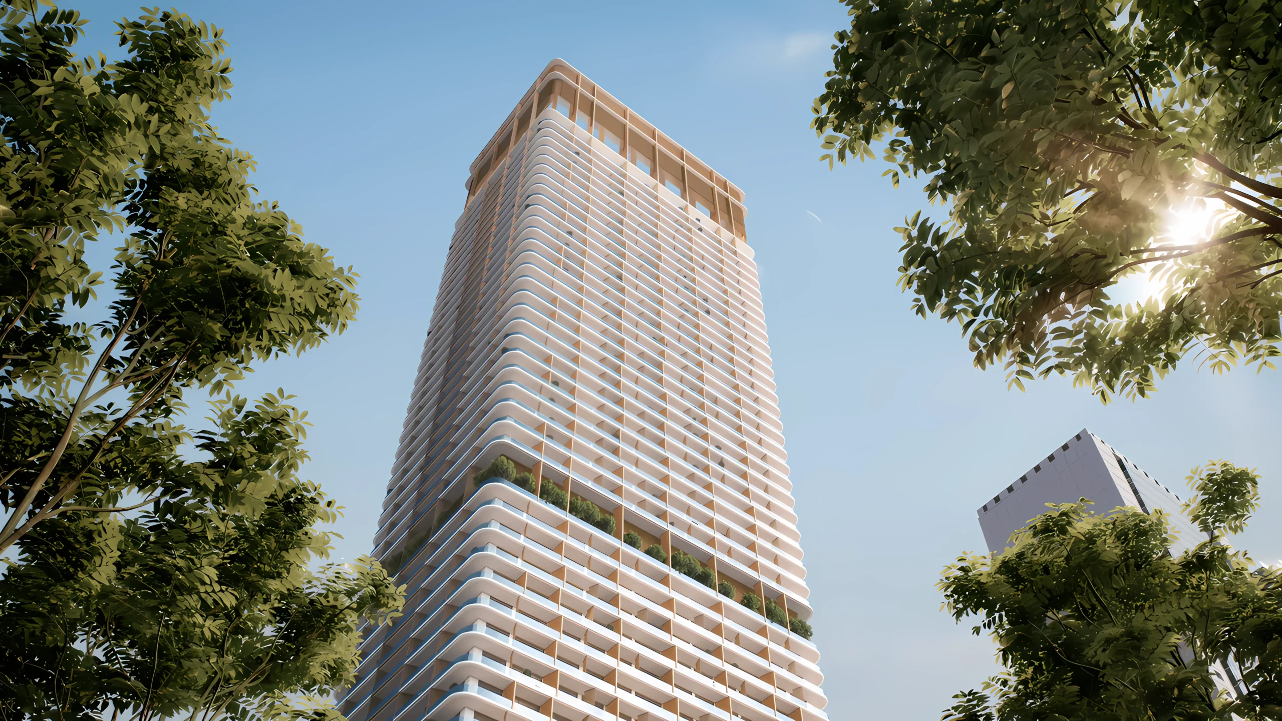 Marriott Residences JLT 4