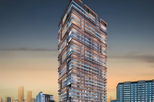 Empire Lakeviews