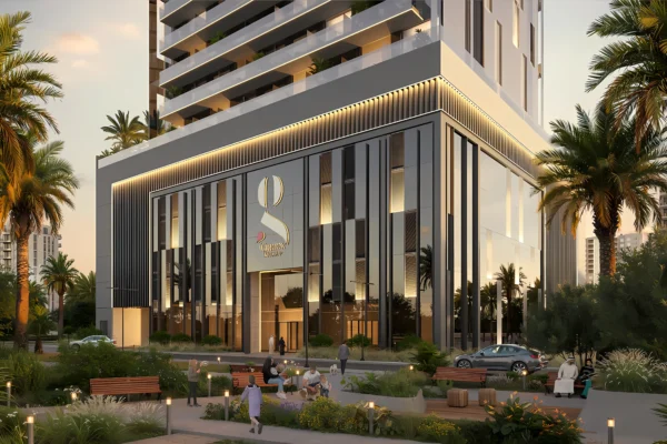 The Autograph i Series Residence 2