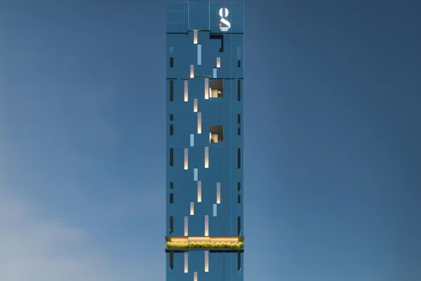 The Autograph i Series Residence 4