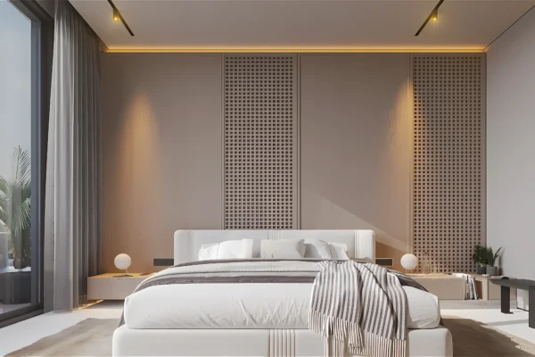 The Autograph i Series Residence 5