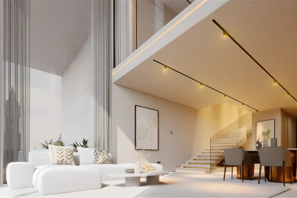 The Autograph i Series Residence 7