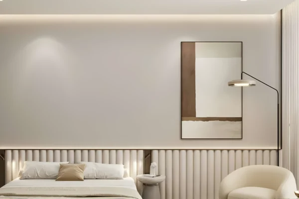 Gharbi 2 Residences 2
