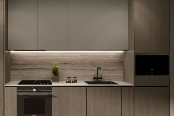 Gharbi 2 Residences 3