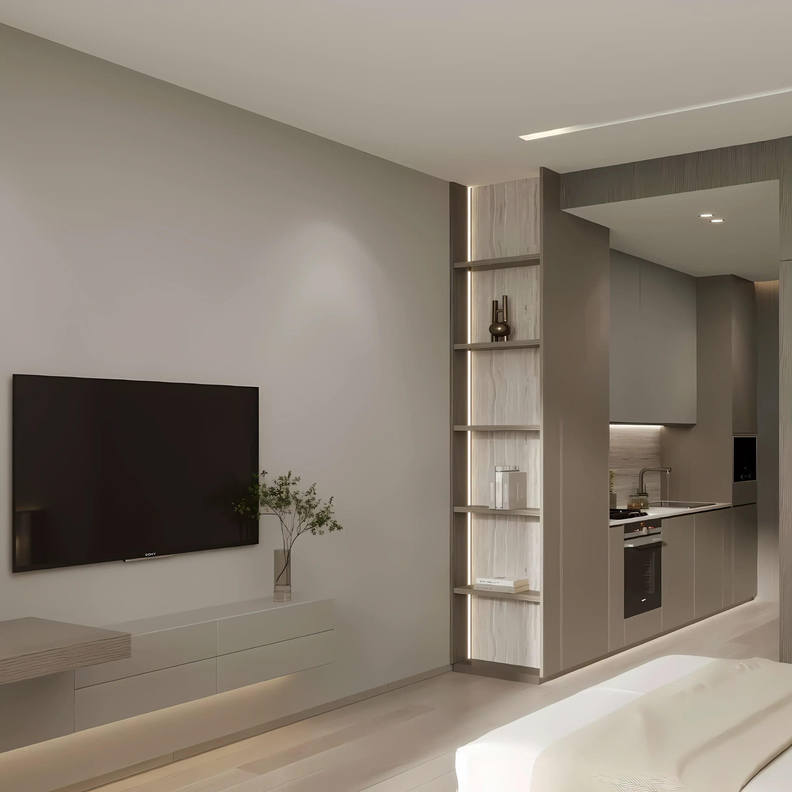 Gharbi 2 Residences 4