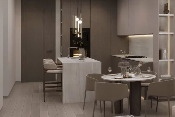 Gharbi 2 Residences 5