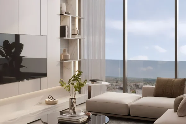 Gharbi 2 Residences 6