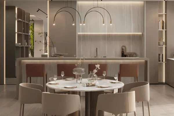 Gharbi 2 Residences 7