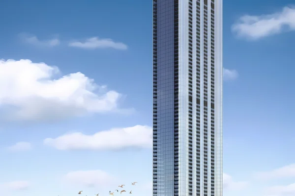 The Element at Sobha One 2