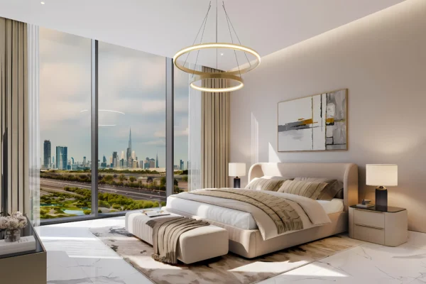 The Element at Sobha One 3