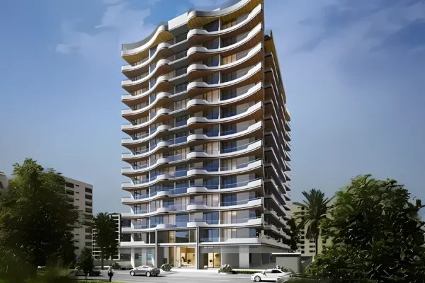 Sports View Residence