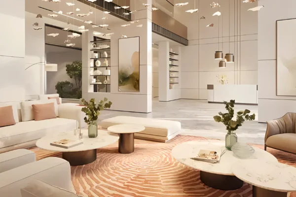 Sports View Residence 2