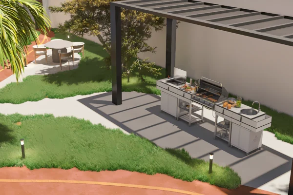 Sports View Residence 3