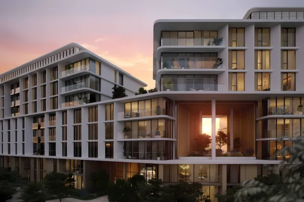 Solea by Taraf Holding 1