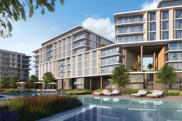 Solea by Taraf Holding 2