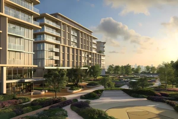 Solea by Taraf Holding 3