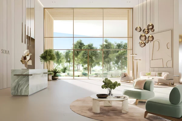 Solea by Taraf Holding 5