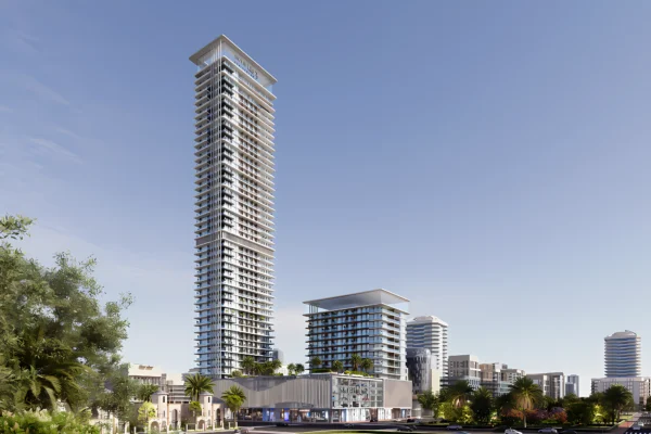 Skyhills Residences 3 1