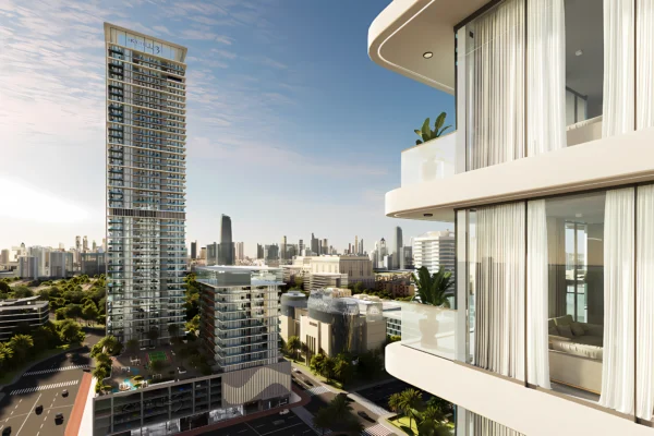 Skyhills Residences 3 2
